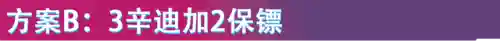 云顶学者婕拉阵容(云顶之弈秘术阵容最新)插图8