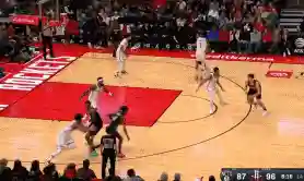篮网1112赛季阵容搭配(nba2k23篮网阵容)插图6
