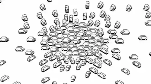 可以开车的游戏(手机上模拟实际驾车的软件)插图4