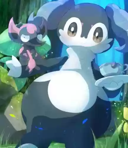 宝可梦磁铁阵容(宝可梦钢系队伍推荐)插图12
