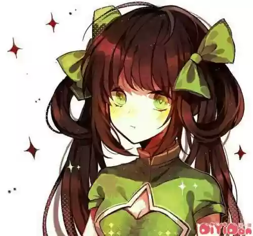 孙尚香在下水道被吞头虫寄生(生化危机孙尚香被虫子换头寄生)插图3