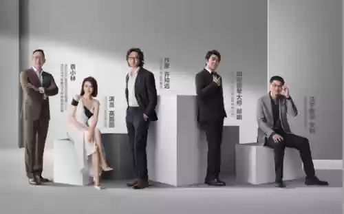 沃尔沃代言阵容(沃尔沃形象代言人)插图7 沃尔沃代言阵容(沃尔沃形象代言人)插图7