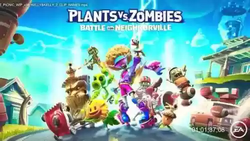 植物大战僵尸射击游戏(手机十大最好玩游戏)插图17