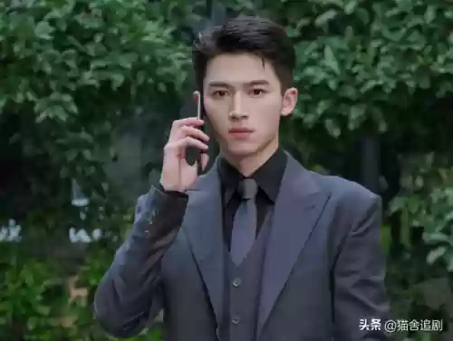 原来我很爱你演员阵容名单(原来我很爱你演员表全部)插图6