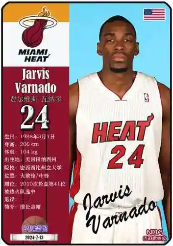 迈阿密热火最佳12人阵容(12-13赛季热火队阵容)插图1