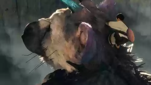 最后的守护者游戏(最后的守护者下载)
