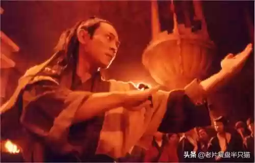 倚天屠龙记经典版(金庸最认可的倚天屠龙记)插图26