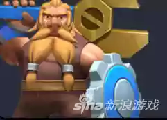剑与家园最强种族矮人阵容(剑与家园矮人族英雄最佳搭配)插图2