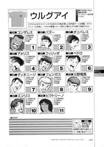 532阵容球衣号码最新(532足球阵型)插图12