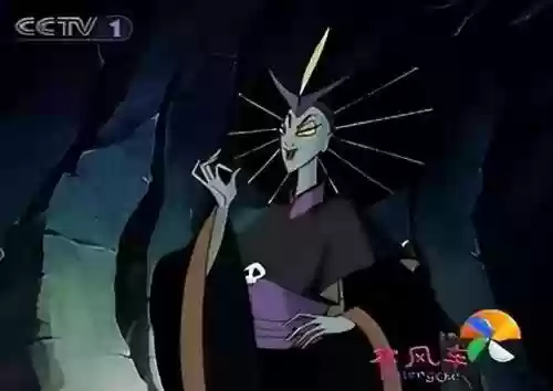上古王冠龙姬哪吒的阵容(上古王冠阵容搭配)插图13