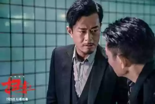 扫毒2 阵容(扫毒2全部演员表介绍)插图6
