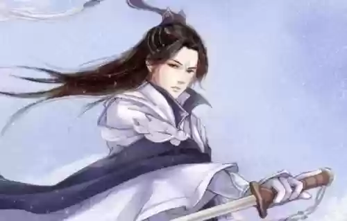 问鼎天下小说(问鼎巅峰人物介绍)插图2