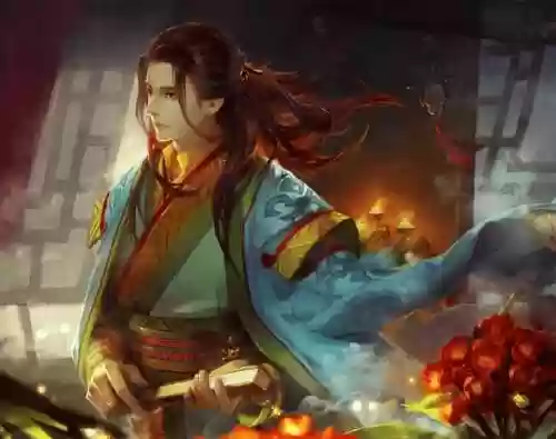 三国杀太子打魏国阵容(大魏天下最强阵容)插图3