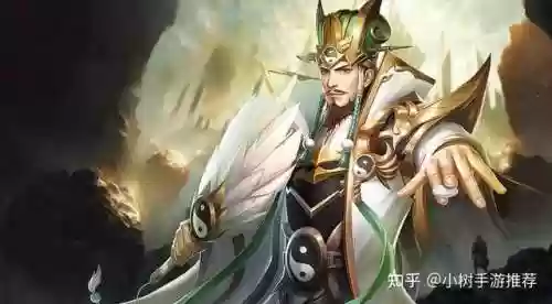 铁杆三国蜀国前期阵容(铁杆三国阵容推荐排行榜)插图4
