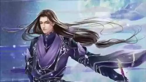 阵容强大到窒息的小说(天赋好背景强大的小说)插图1