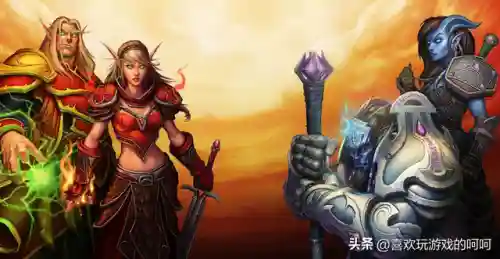 魔兽世界60(魔兽怀旧服60版本)插图7