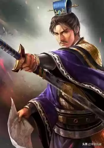 郭嘉乐进许褚阵容(许褚阵容最强推荐)插图1