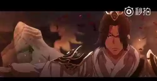 剑网三动漫(剑网动漫在线观看免费)插图2