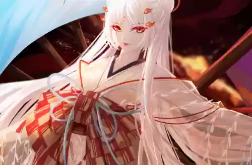 阴阳师神龛限定式神(阴阳师哪些sr直接返神龛)插图4