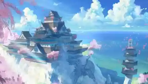 有什么好玩的修仙手游(手游修仙游戏排行榜前十名)插图5