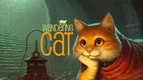 有一款猫咪的游戏叫什么(猫咪玩的游戏app)