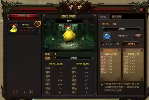 神灵守护阵容(冰鸟游戏神灵契约最强阵容)插图1