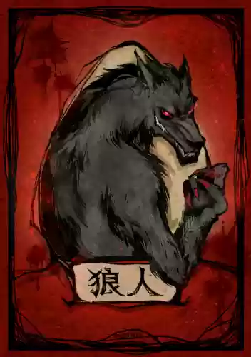 狼人游戏怎么玩(狼人纸牌图片)插图2