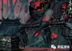 暗黑地牢 庭院 阵容推荐(暗黑封魔录最强阵容搭配)插图23