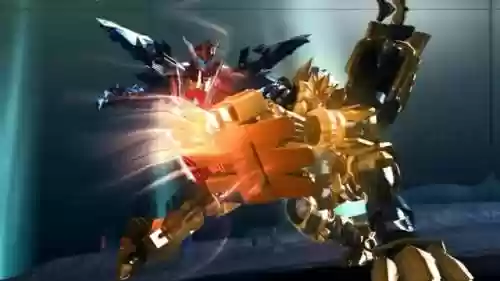 超兽武装之至尊修罗(超兽武装开局十个黑洞)插图10