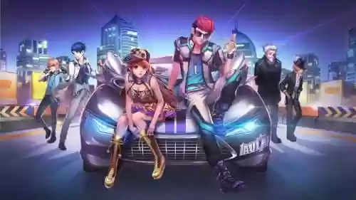 2021网络游戏排行榜前十名(电脑十大耐玩网络游戏)插图22