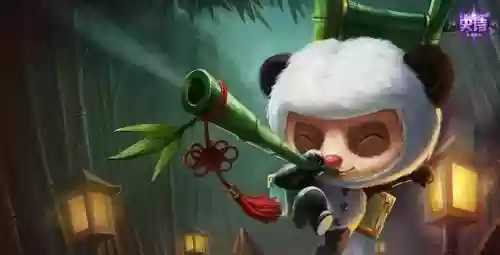 兔宝宝提莫(提莫皮肤价格表和图片)插图2