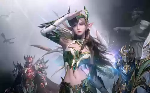 木瓜奇迹哪个版本好玩(木瓜奇迹游戏)插图1
