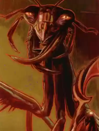 异形虫历险记2第二关(异形契约与异形1关系)插图4