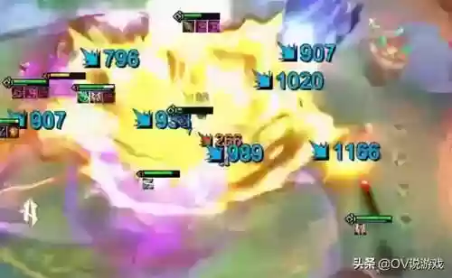 拉夫射手阵容(王者模拟战射手阵容推荐)插图4