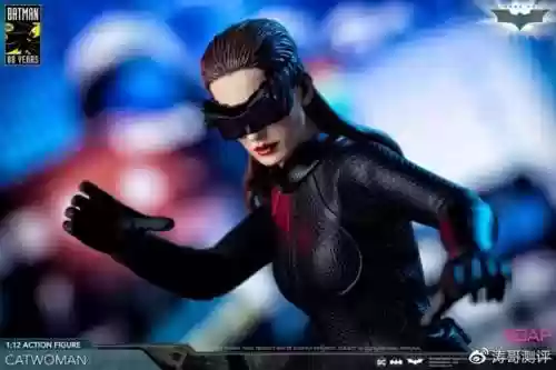 黑暗骑士崛起猫女(蝙蝠侠有猫女的是哪一部)插图4 黑暗骑士崛起猫女(蝙蝠侠有猫女的是哪一部)插图4