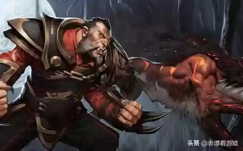 虫野兽阵容(巨兽战场阵容)插图1