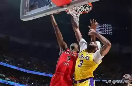 防守阵容 预测(nba最佳防守阵容)插图4