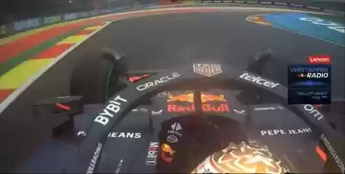f1最新消息(f1直播五星体育直播)插图10