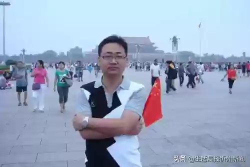 忻州附中初中老师阵容介绍(忻州实验和附中哪个好)插图8