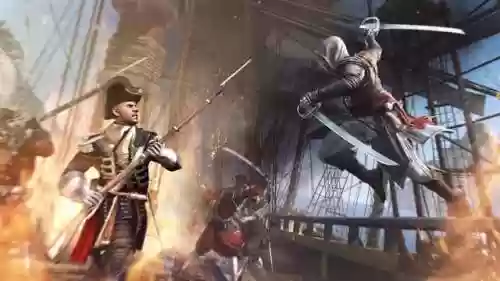 航海网页游戏(大航海时代online)插图2