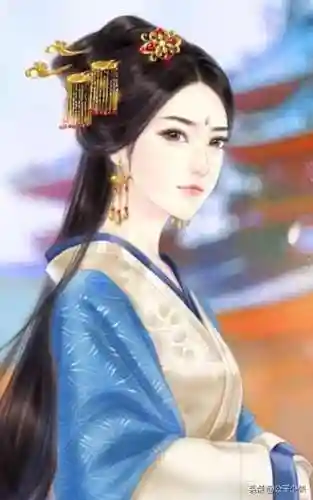 春秋我为王(春秋我为王百度百科人物介绍)插图6