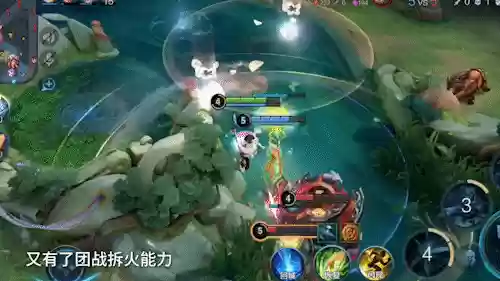 什么英雄组成最强阵容装备(后期最强的十个英雄)插图8