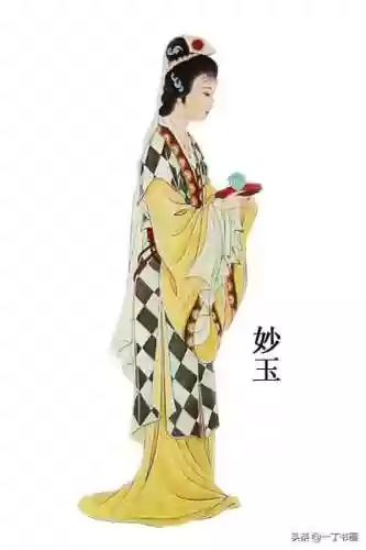 红楼梦之十二金钗(金陵十二钗安卓版免费下载)插图8