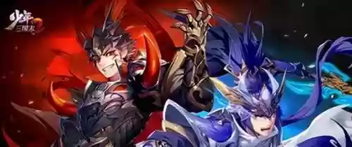 三国少年志2庞统阵容搭配(三国志战略版庞统阵容)插图1