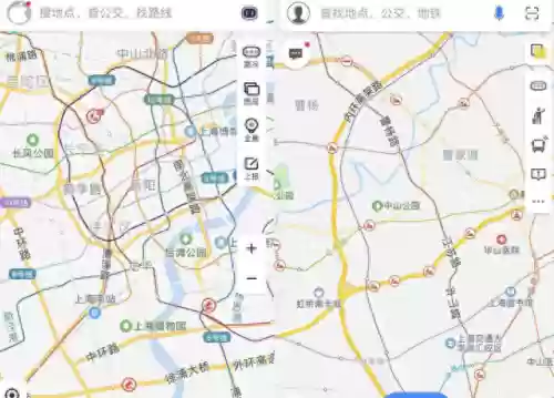 街景地图哪个最好用(高清街景地图免费版)