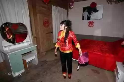 云南农村婚礼阵容介绍(云南农村酒席10个菜)插图10