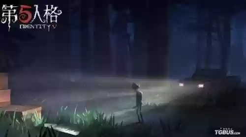 最好的第五人格阵容是谁(第五人格最强角色)插图2 最好的第五人格阵容是谁(第五人格最强角色)插图2