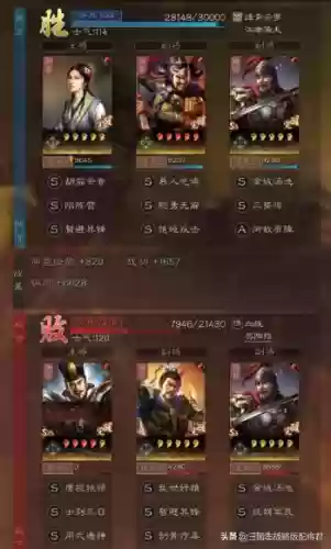 三国志蔡文姬张飞刘备阵容(三国志战略版s2董卓最强阵容)插图5