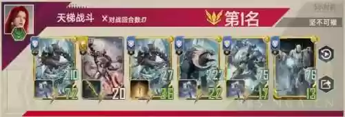 漫威对决仙宫终幕阵容(漫威对决什么阵容厉害)插图1