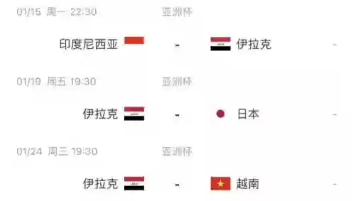 伊拉克队主力阵容(伊拉克王牌部队)插图2